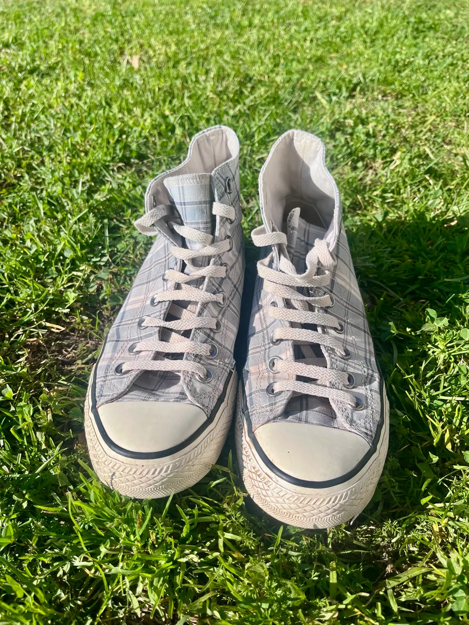 Zapatillas Converse - imagen 1