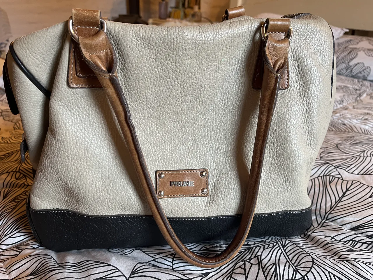 Cartera Prüne - imagen 1