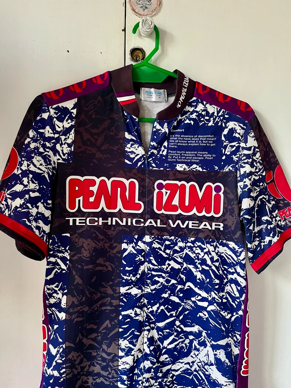 Pearl izumi · Talle M