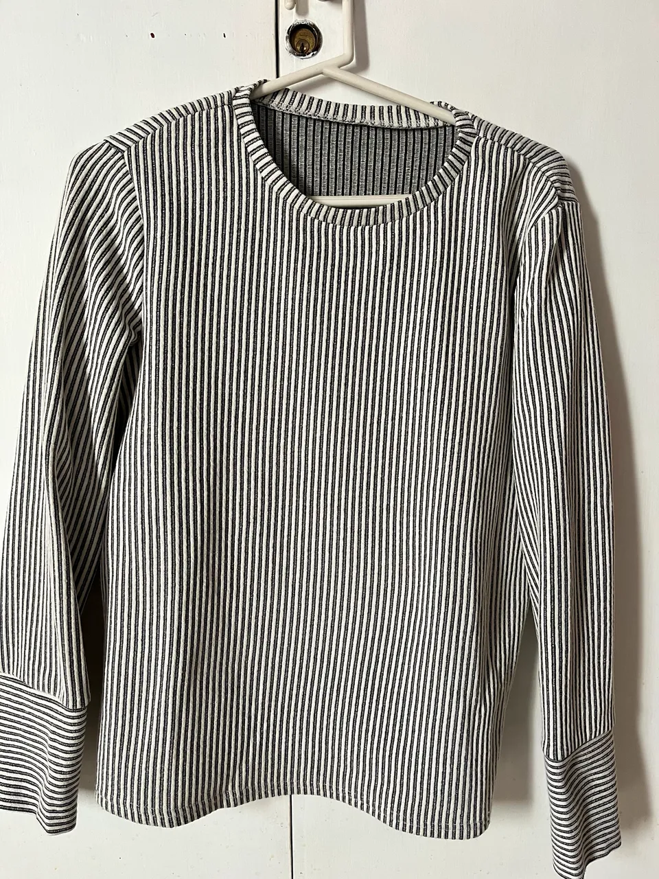 Buzo Aa collection · Talle M