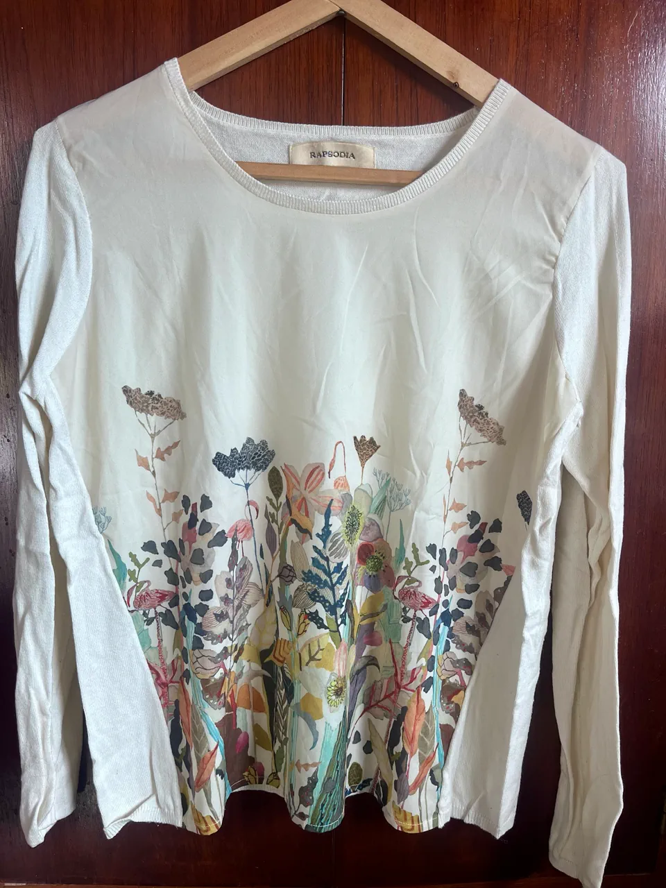 Remera Rapsodia - imagen 1
