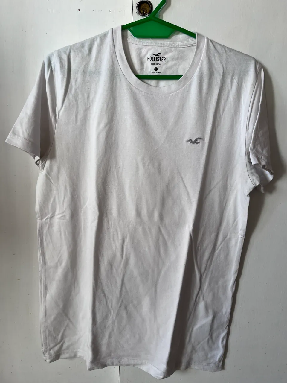 Hollister · Talle M