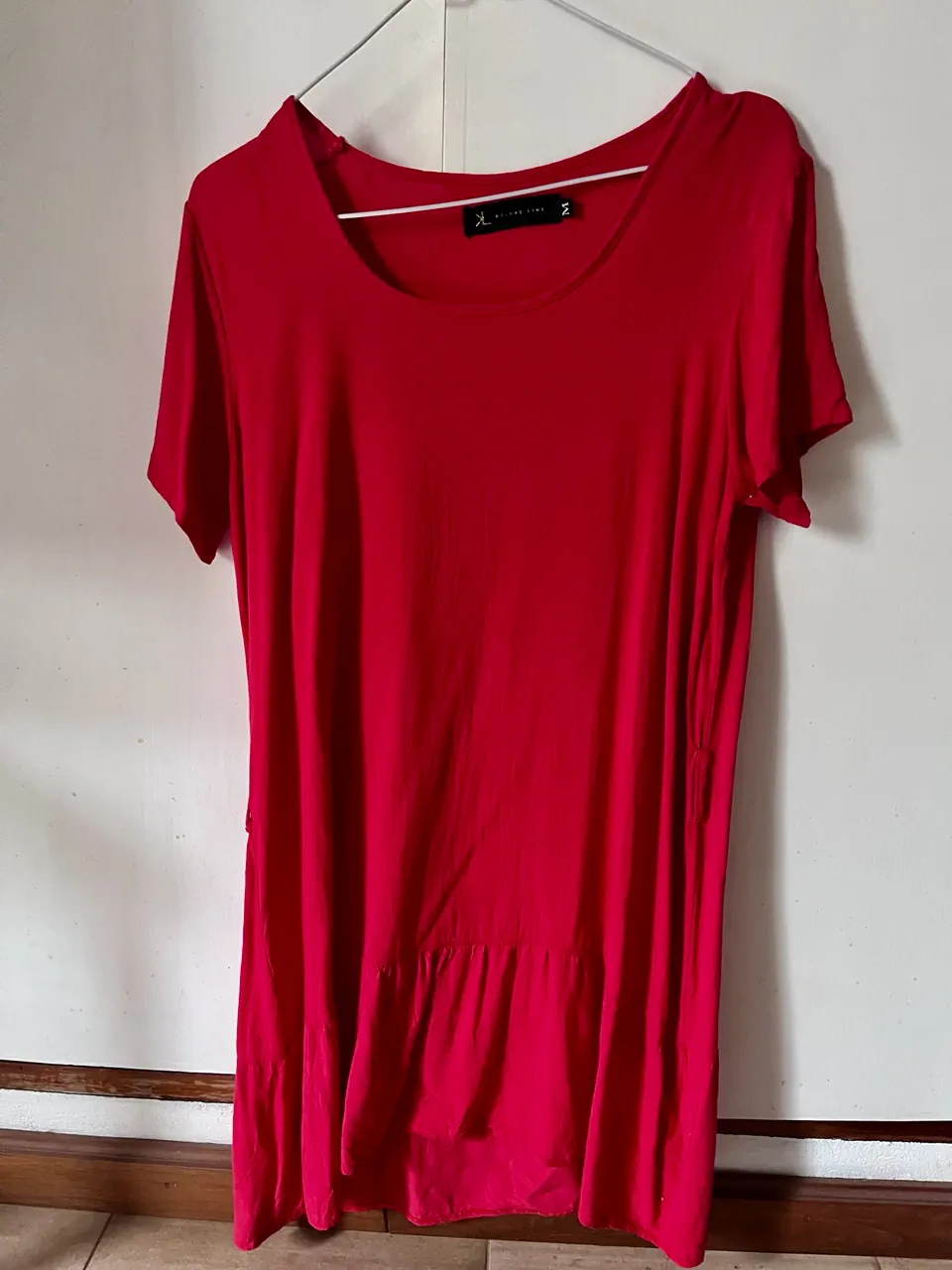 Xl extra large · Talle M