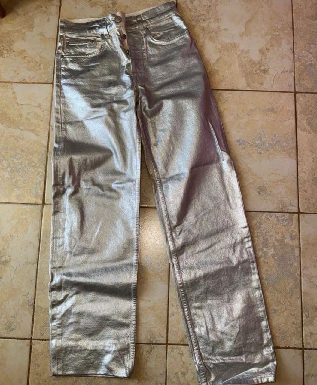 Zara · Talle US 26