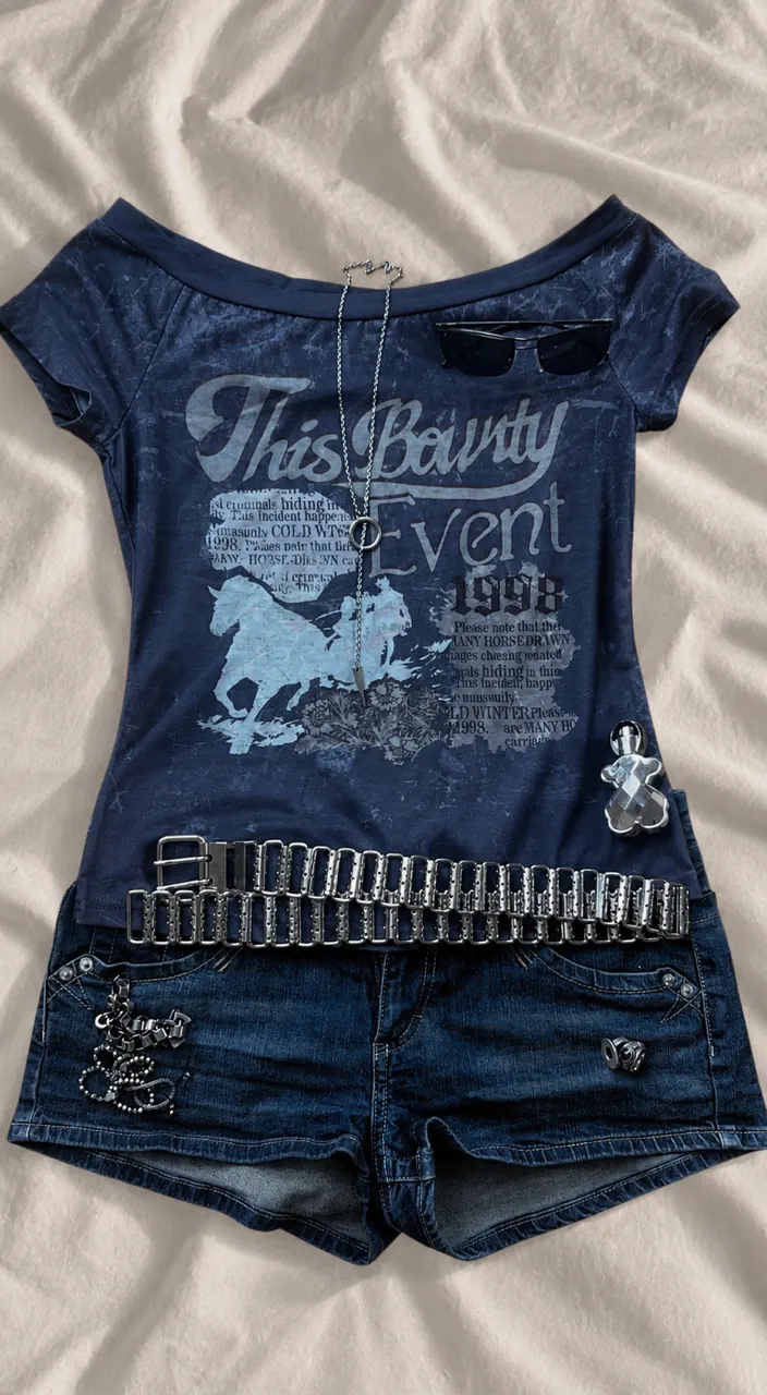 Remera Shein - imagen 1