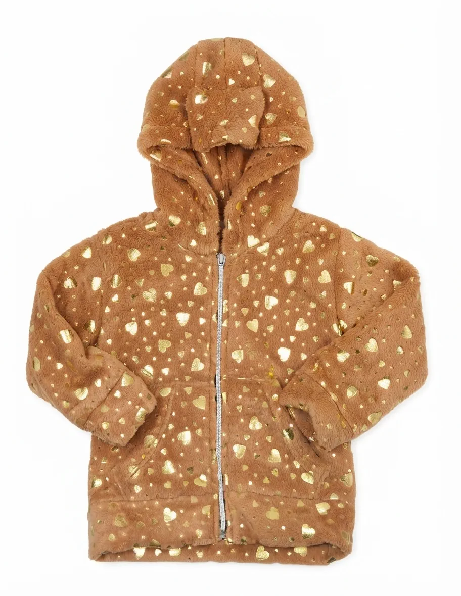 Campera de polar Generico - imagen 5