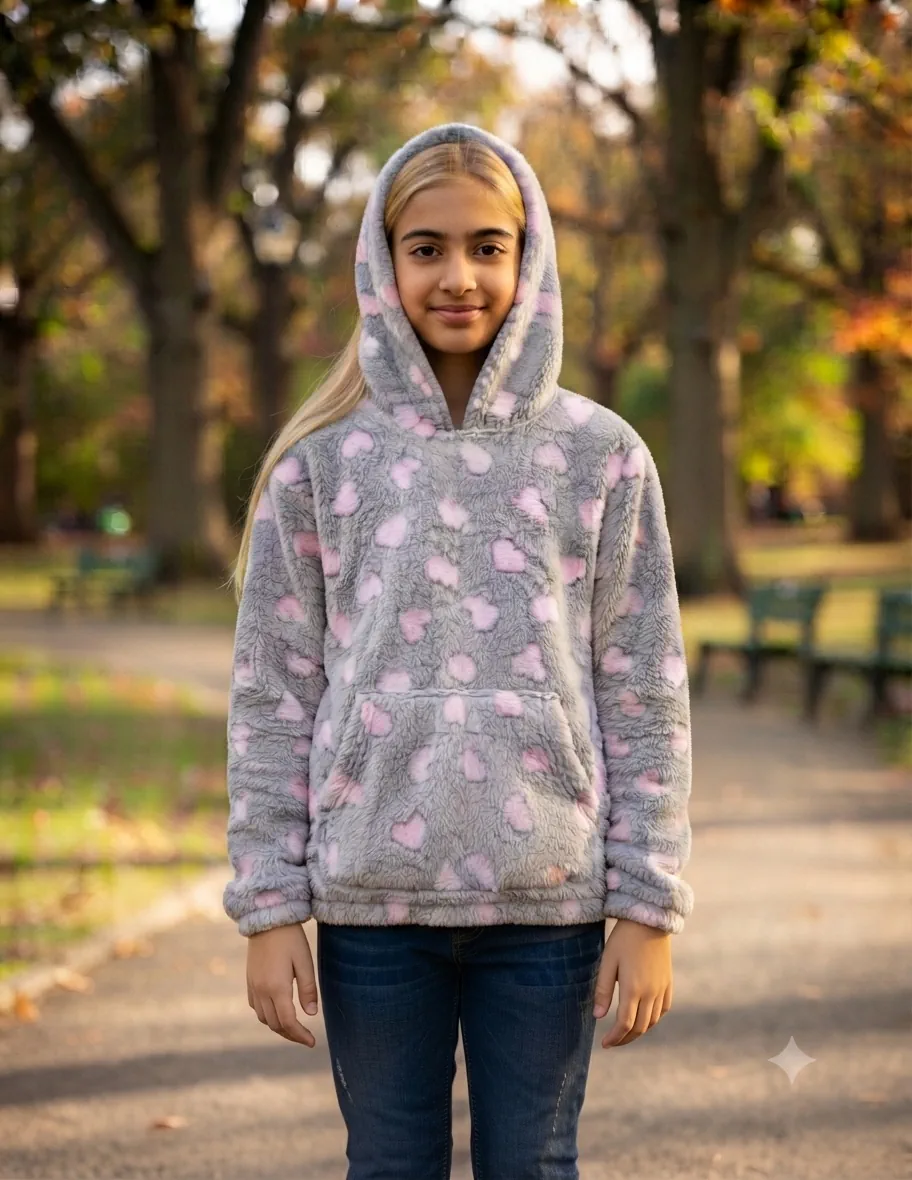 Buzo Sin marca · Talle 14 años / 164 cm