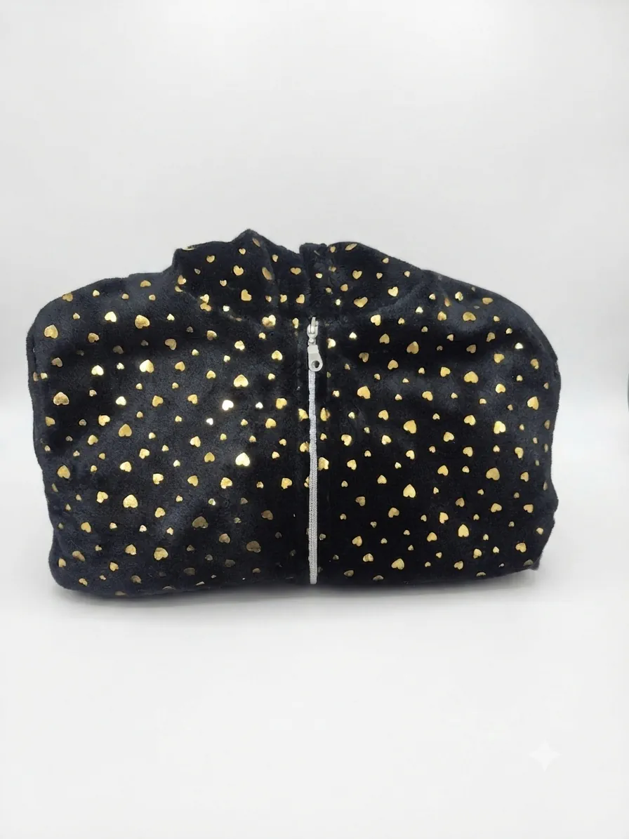 Campera de polar Generico - imagen 3