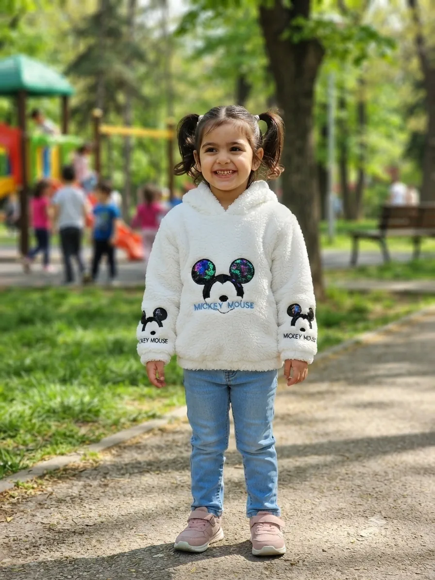 Generico · Talle 4 años / 104 cm
