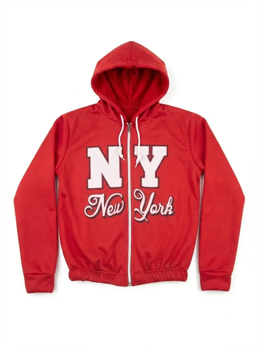 Campera Generico · Talle único