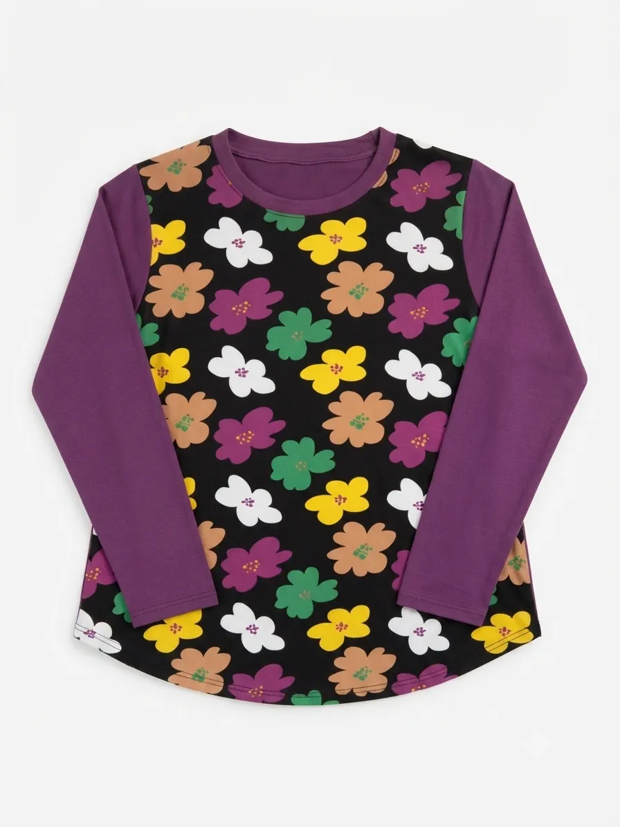 Remera Generico · Talle 3