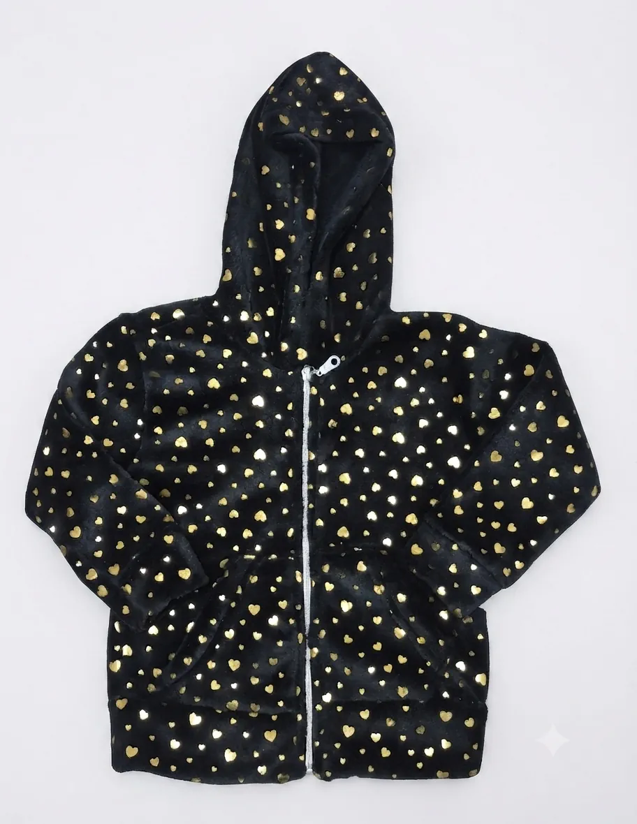 Campera de polar Generico - imagen 2