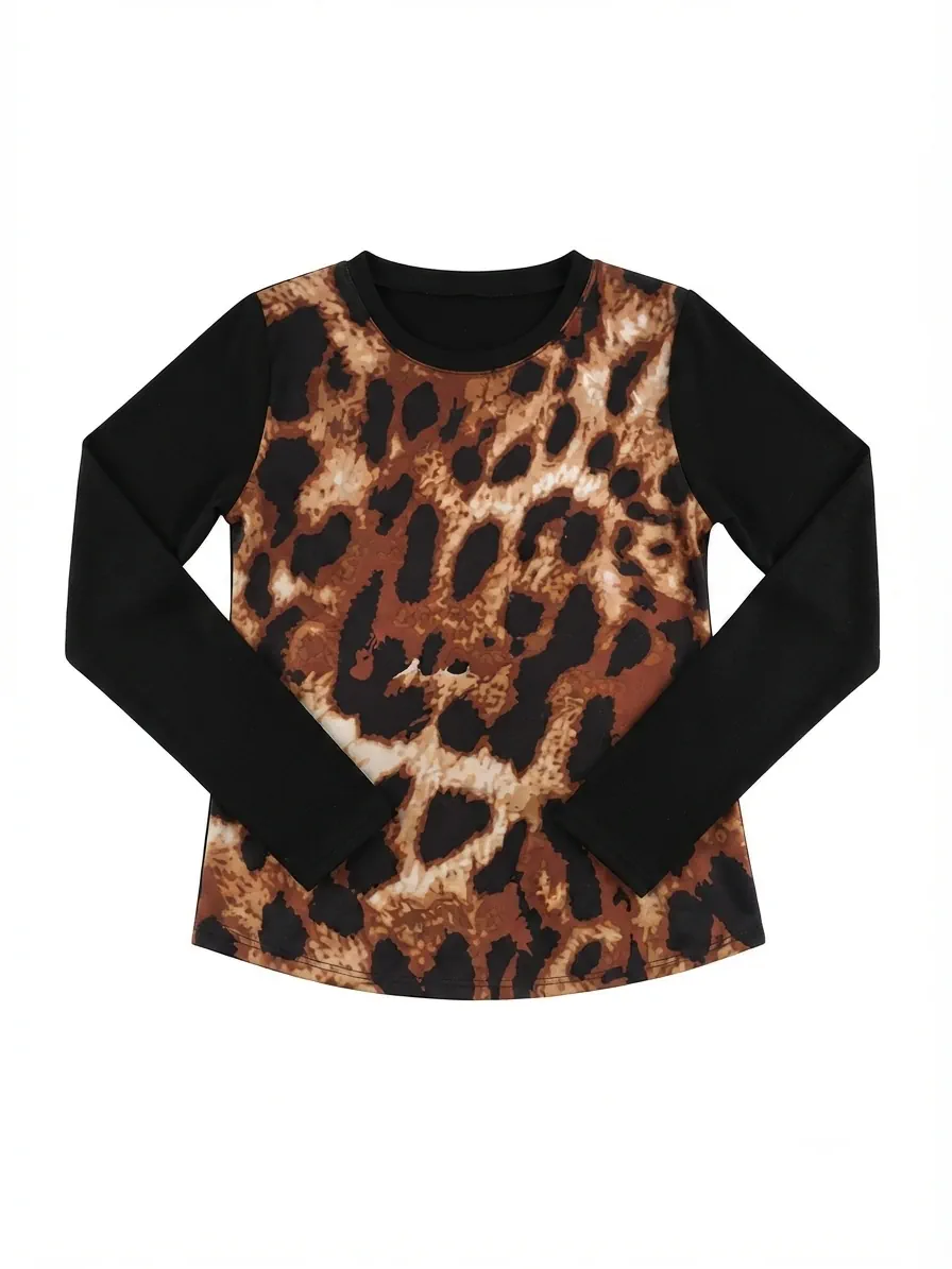 Remera Generico · Talle 4