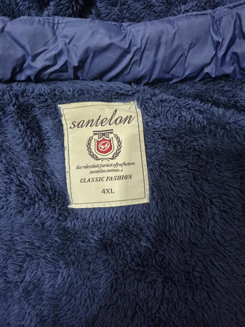 Campera Generico - imagen 4