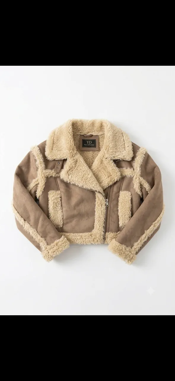 Campera Generico - imagen 3