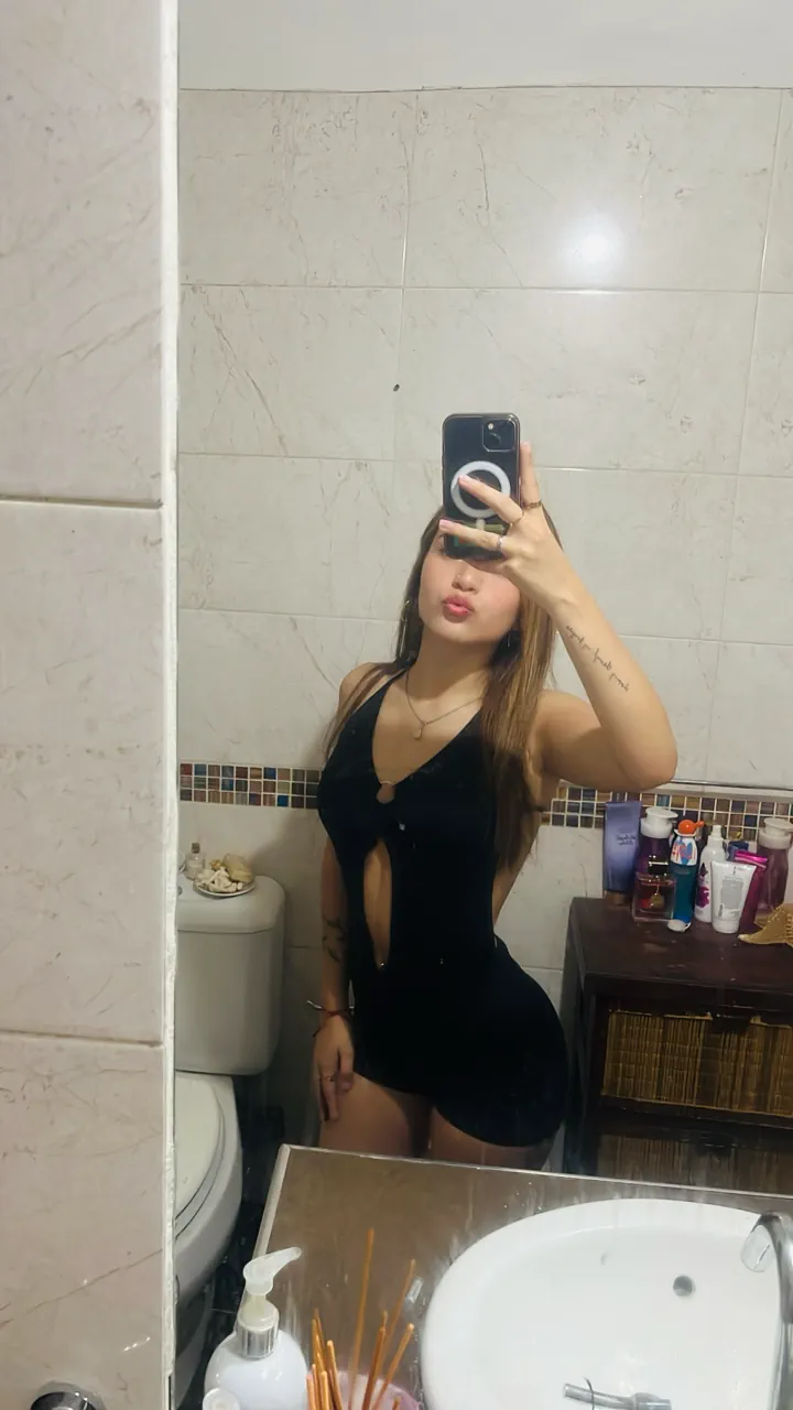 Avellaneda · Talle XS