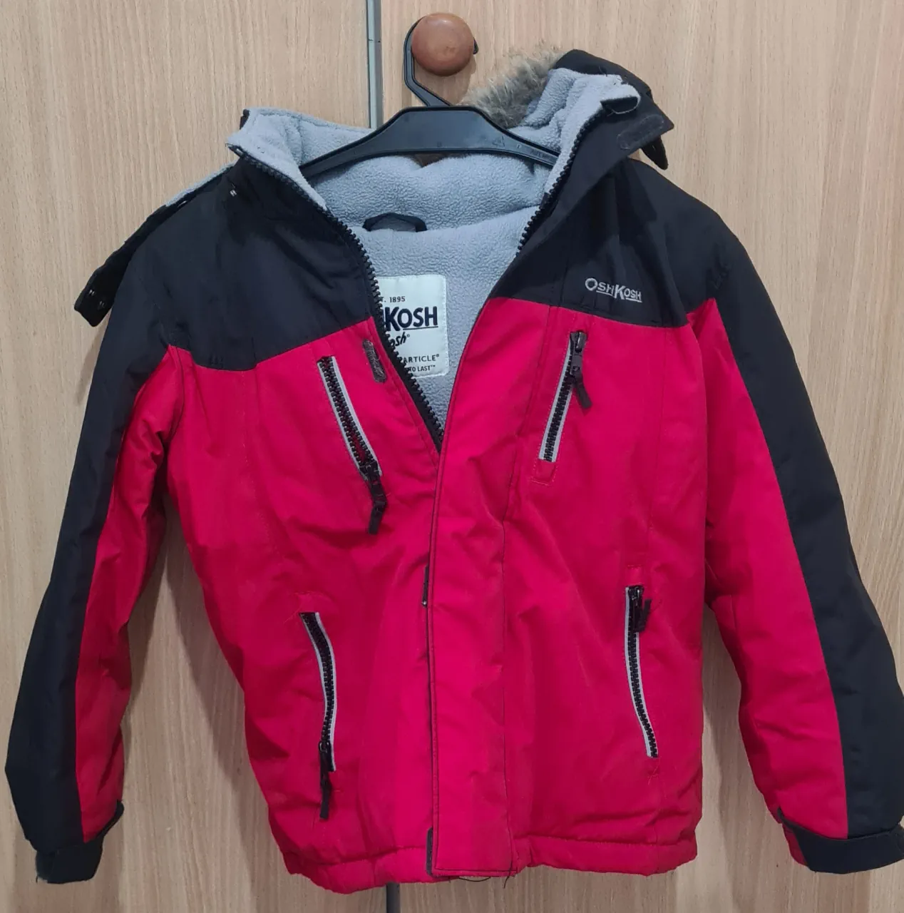 Oshkosh b’gosh · Talle 6 años / 116 cm