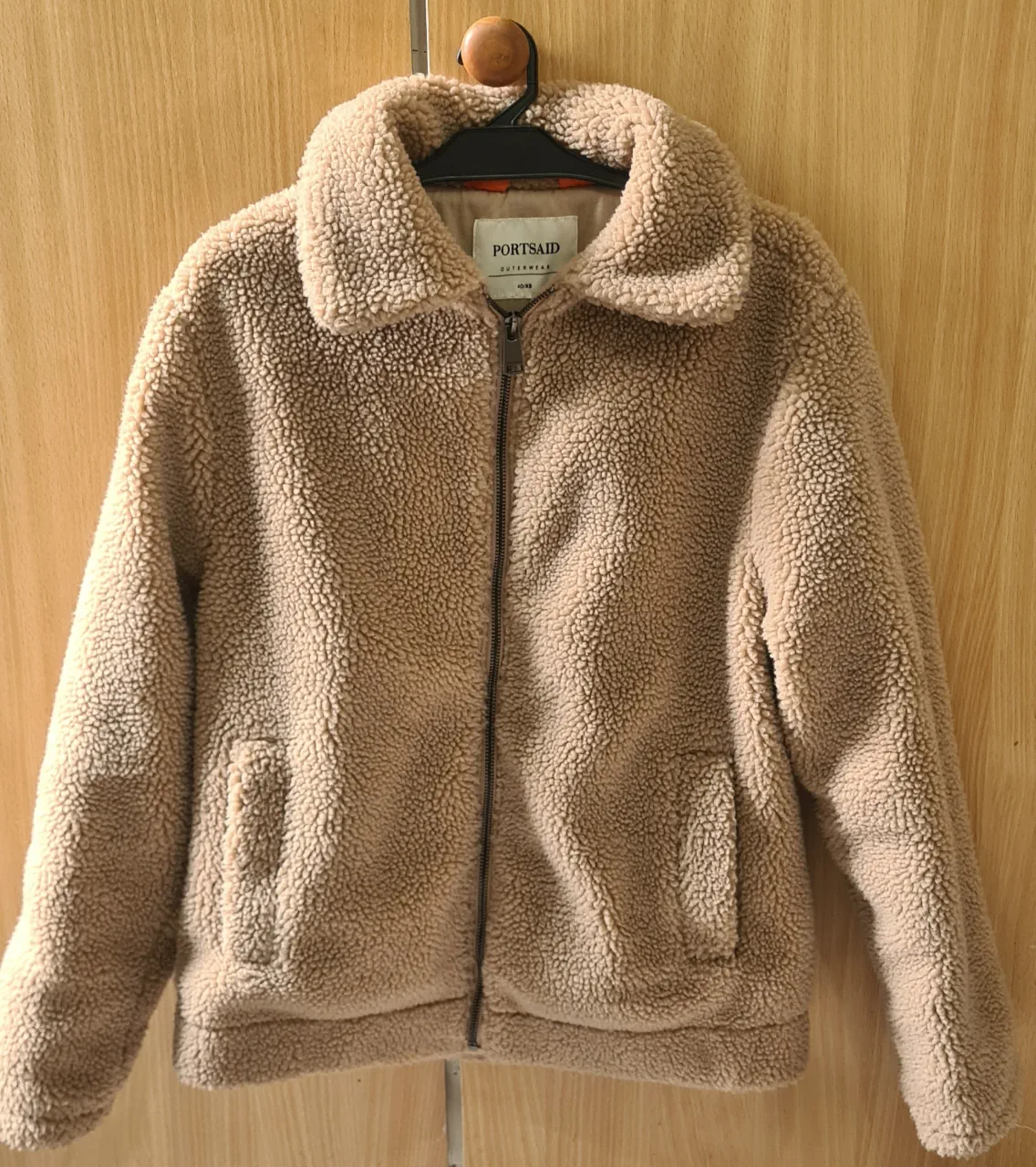 Campera Portsaid - imagen 1