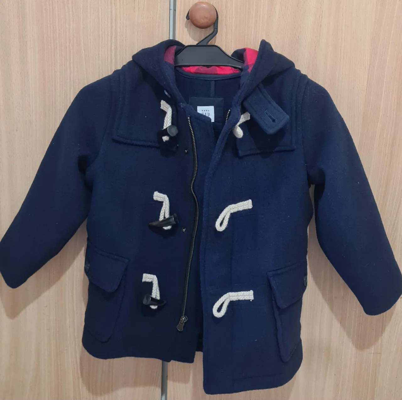 GAP · Talle 5 años / 110 cm