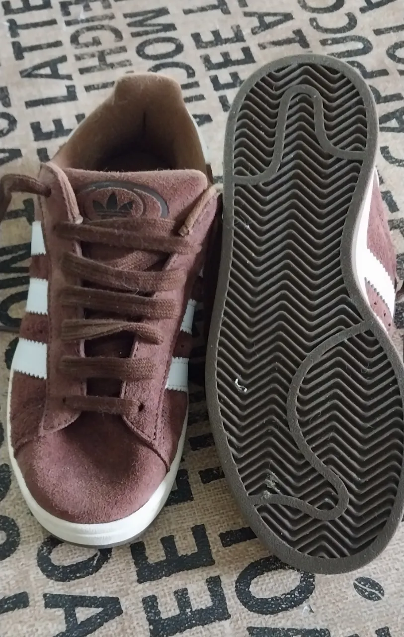 Zapatillas adidas - imagen 1