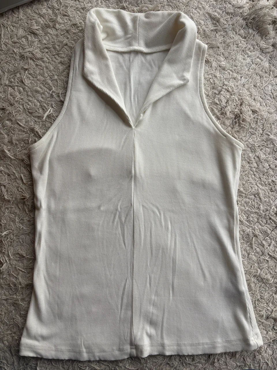 Musculosa Shein - imagen 1