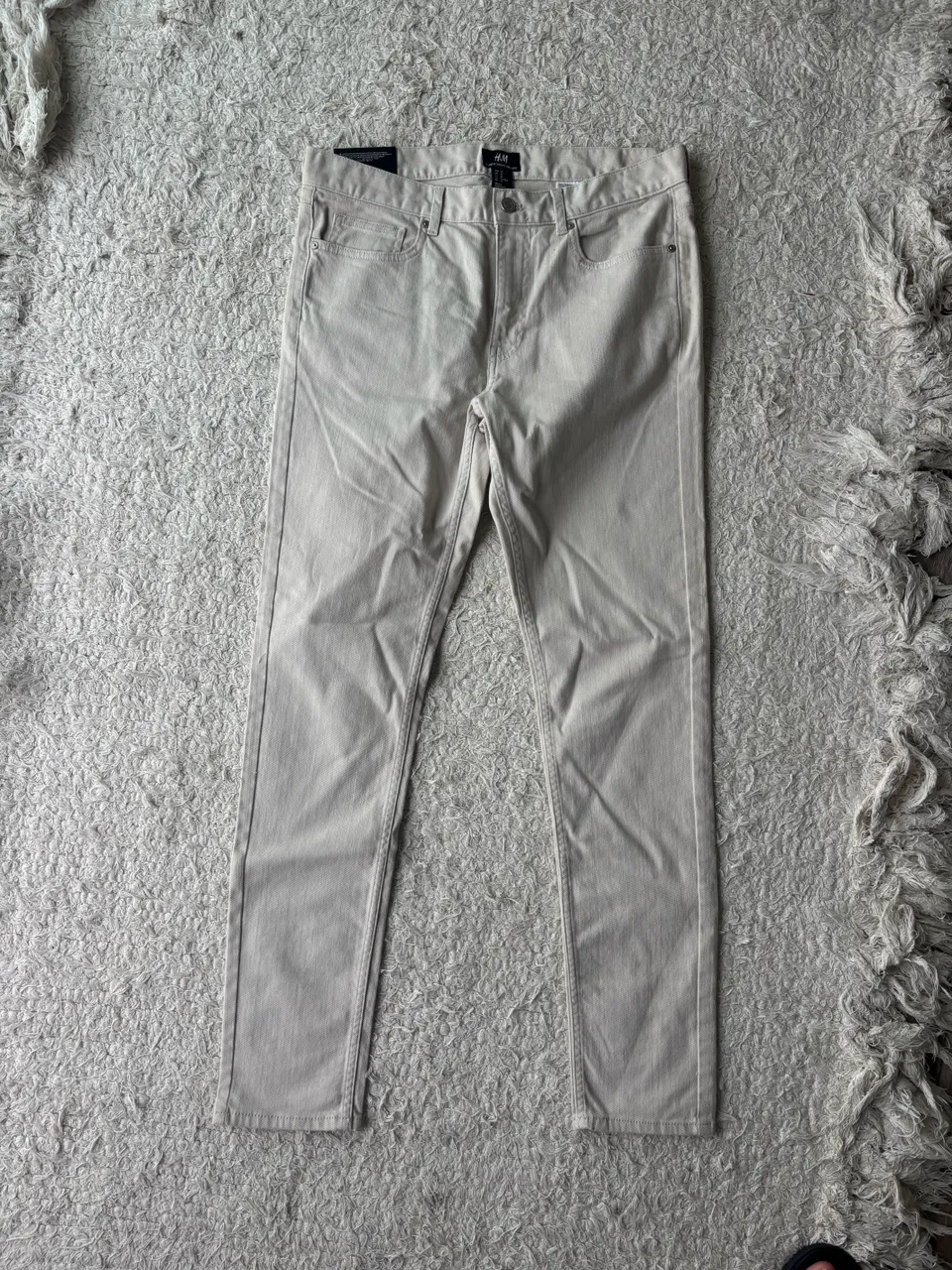 H&M · Talle US 30