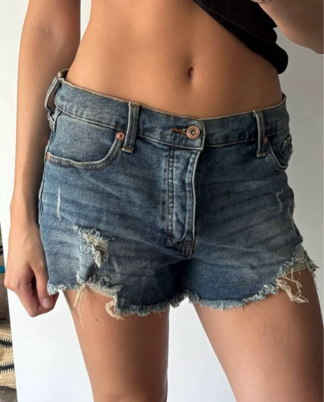 Short A ≠ - imagen 1