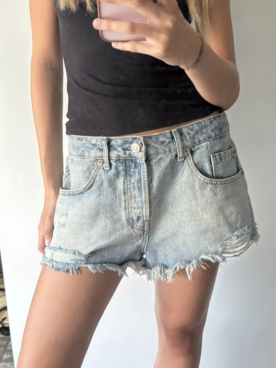 Short Urban Outfitters · Talle M