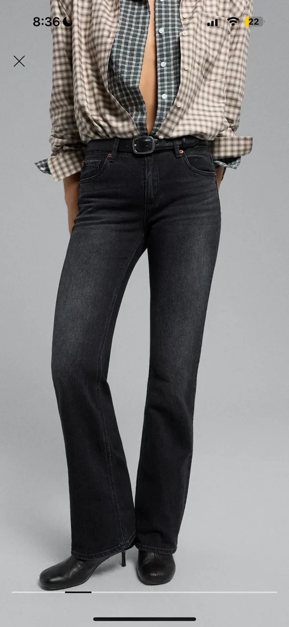 Jean Stradivarius - imagen 1