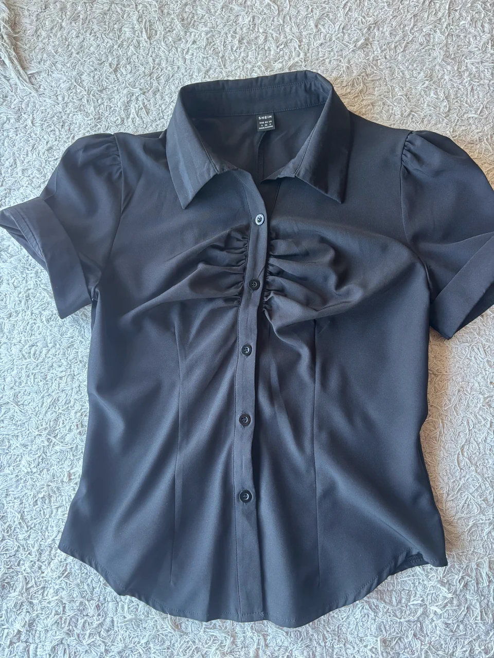 Camisa Shein · Talle S