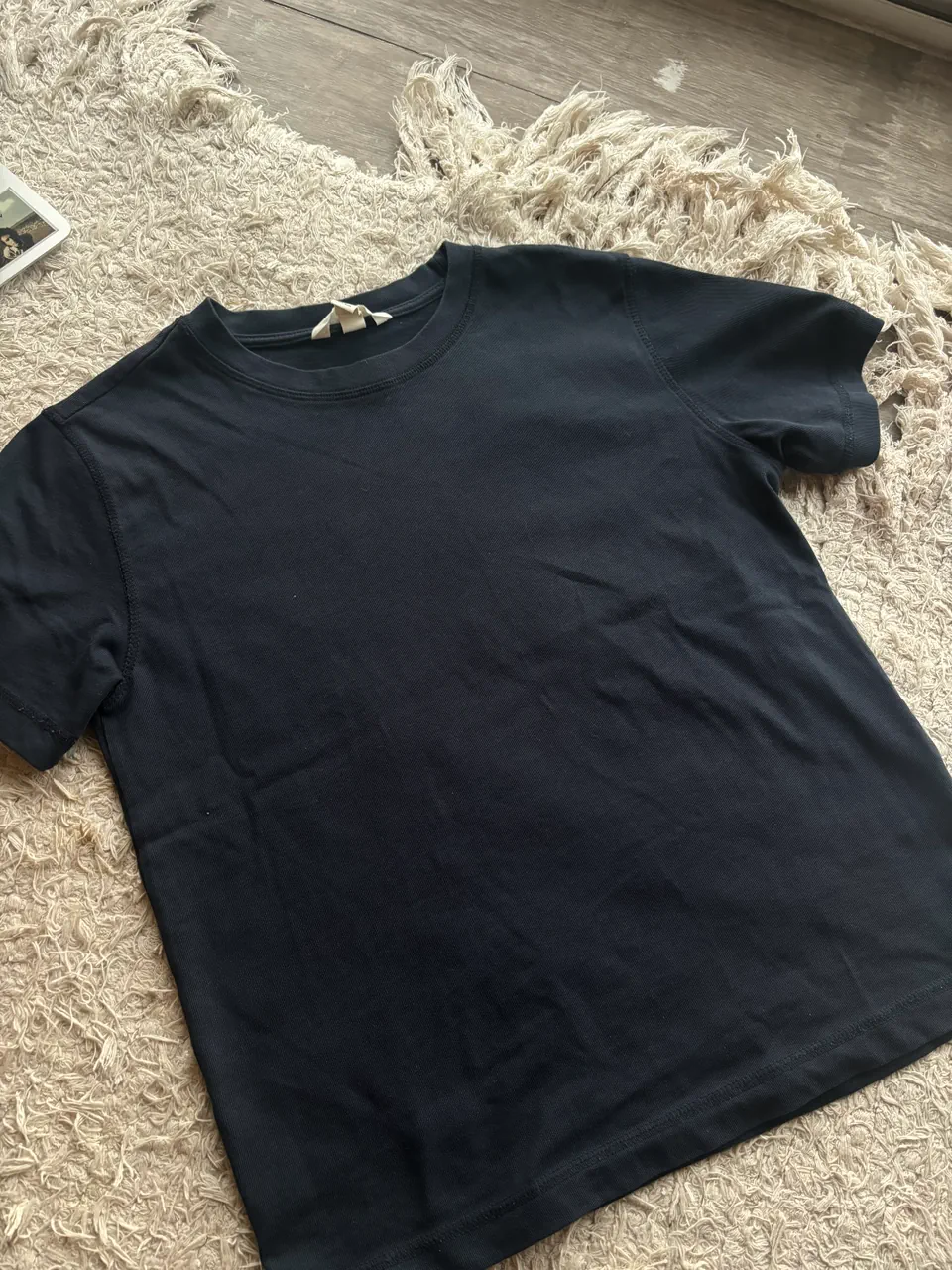 Remera H&M - imagen 1