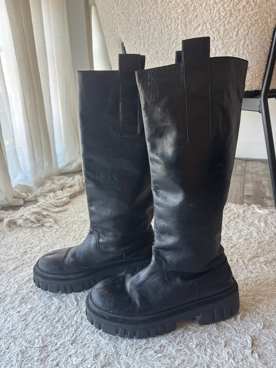 Botas 47 Street - imagen 1