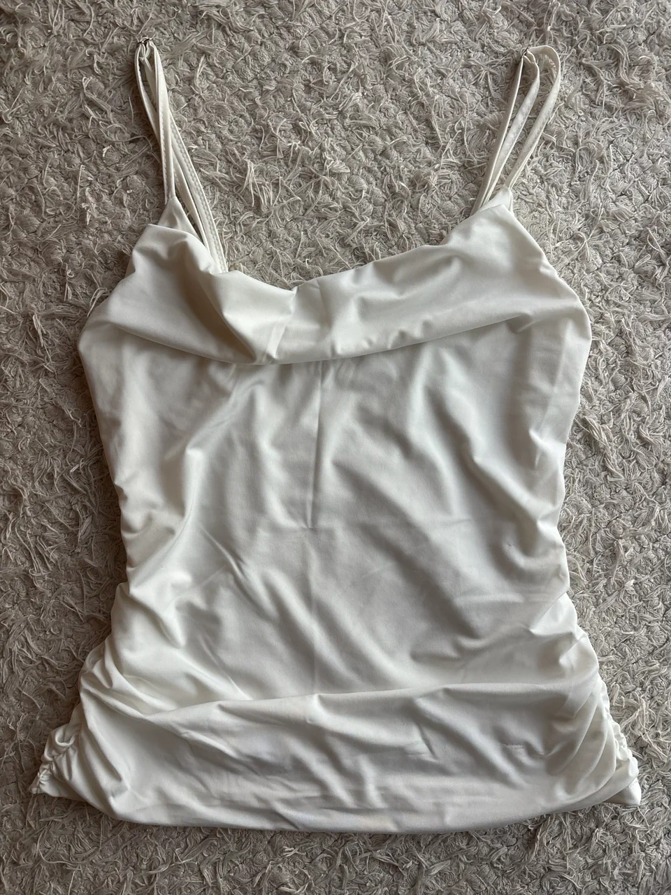 Musculosa . - imagen 1