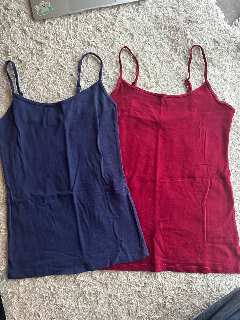 Musculosa Primark - imagen 1