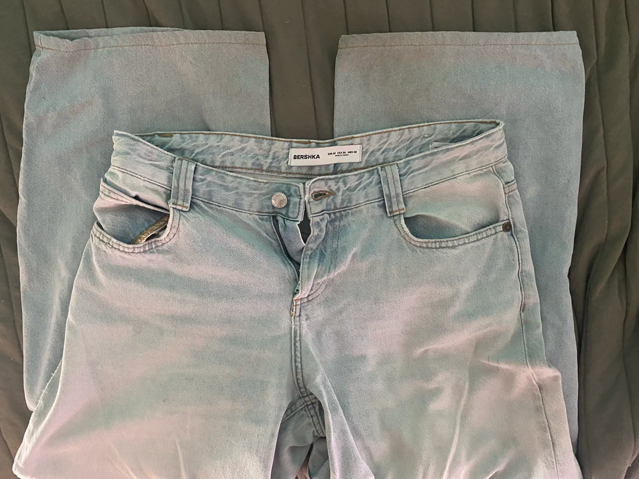 Jean Bershka - imagen 1