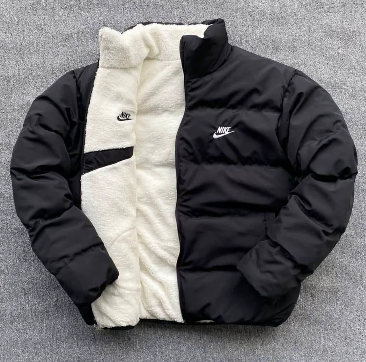 Campera Nike - imagen 1