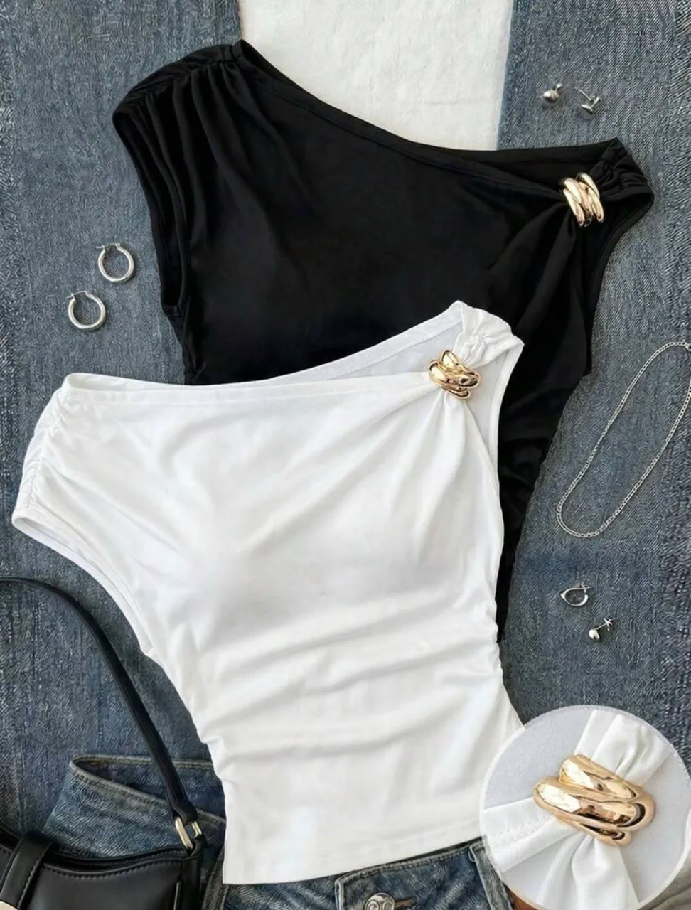 Shein · Talle M