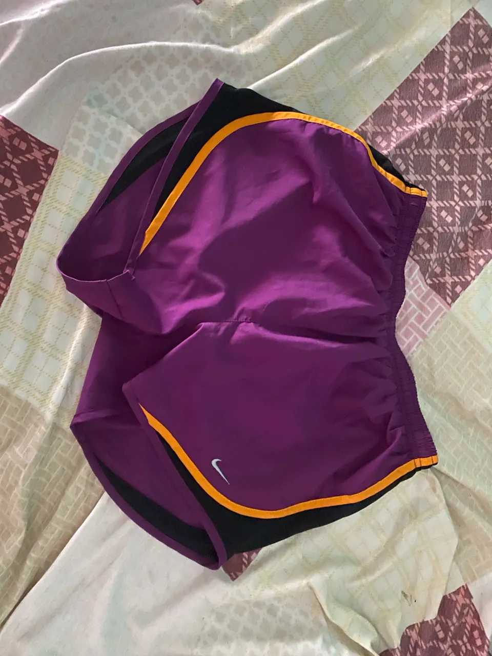 Short Nike - imagen 1