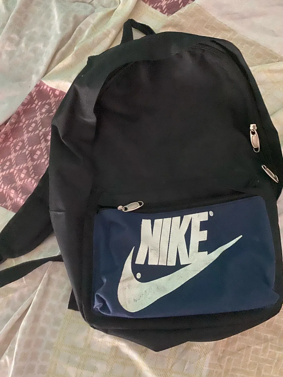 Mochila Nike - imagen 1