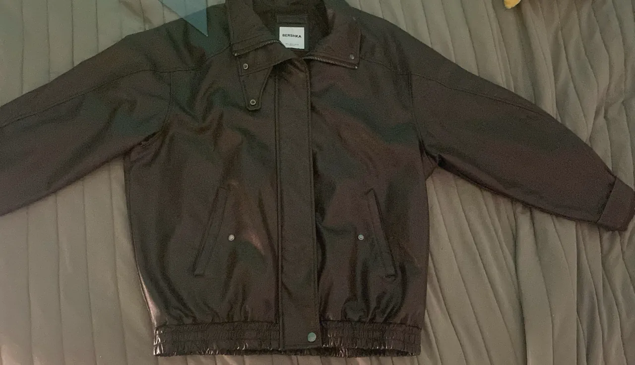 Bershka · Talle S