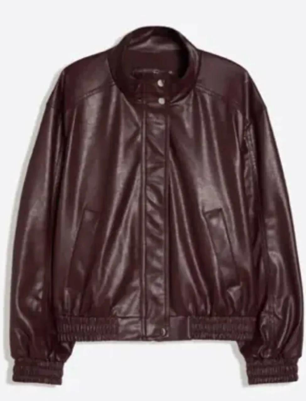 Campera Bershka - imagen 1