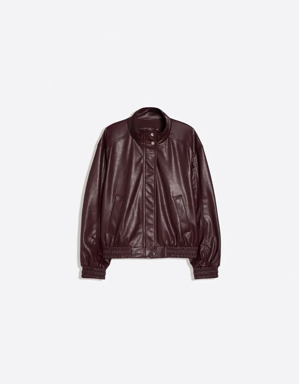 Campera Bershka - imagen 1