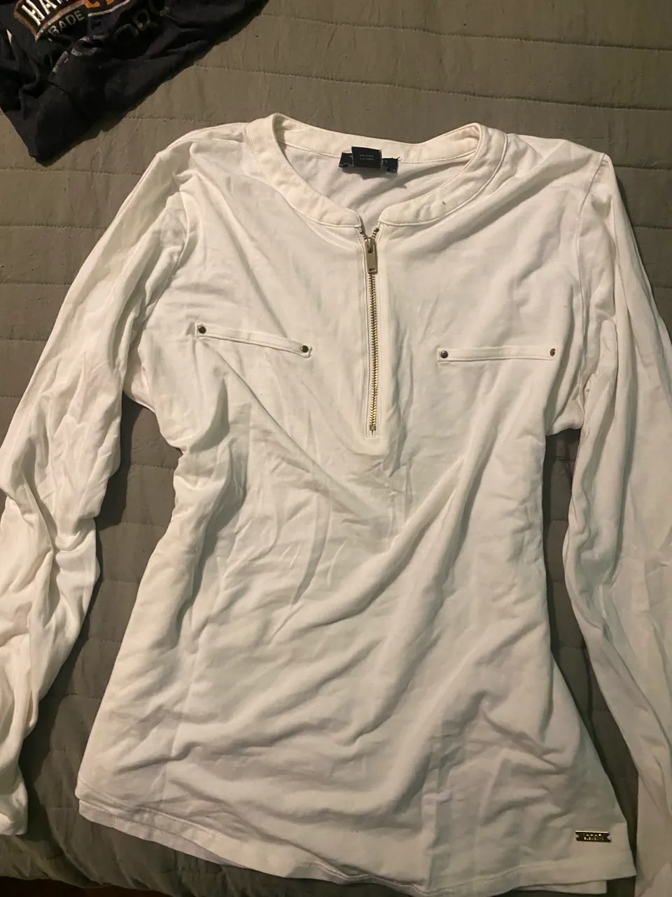 Remera Tahari - imagen 1