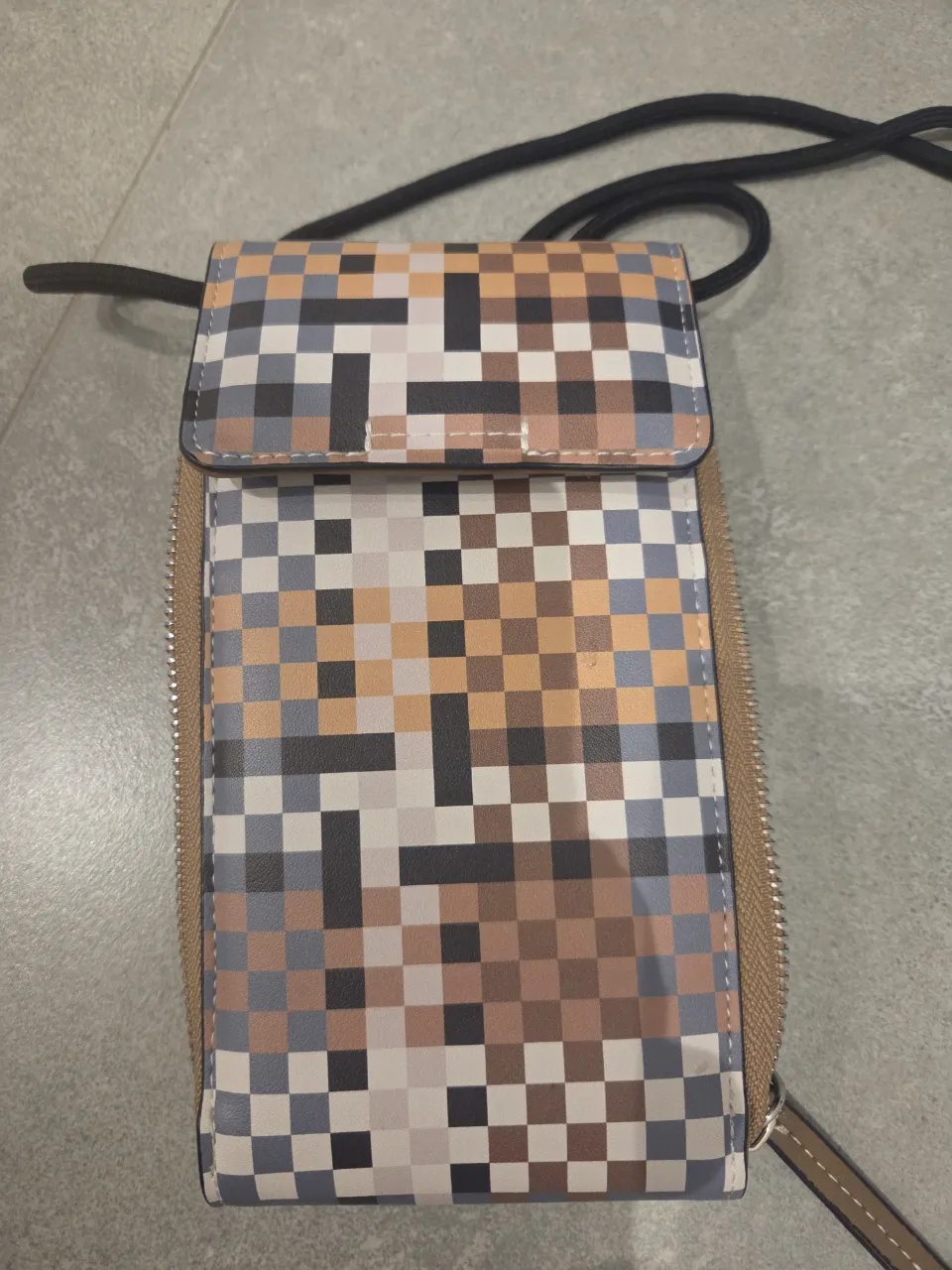 Cartera Parfois