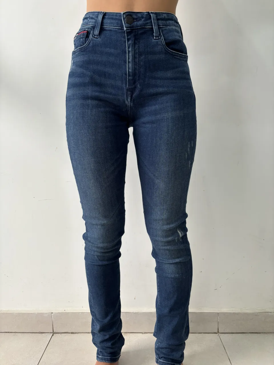 Jean Tommy Jeans · Talle US 30