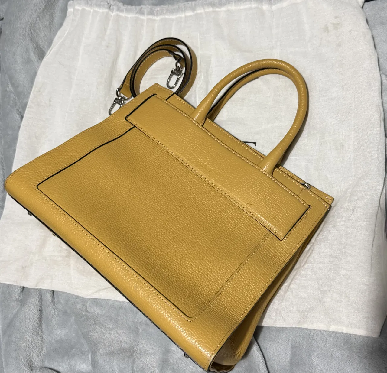 Bolso Prüne - imagen 1