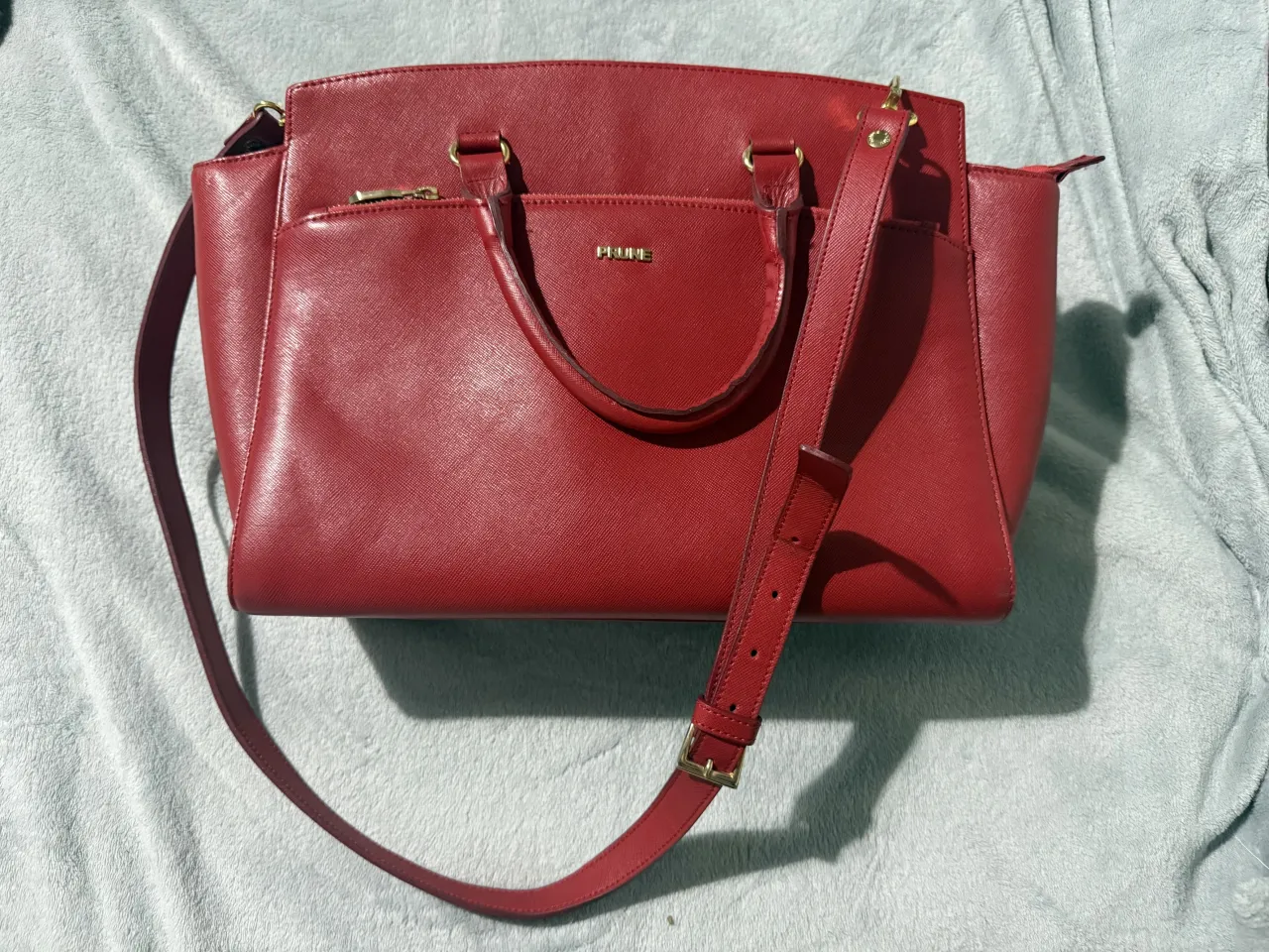Bolso Prüne - imagen 1
