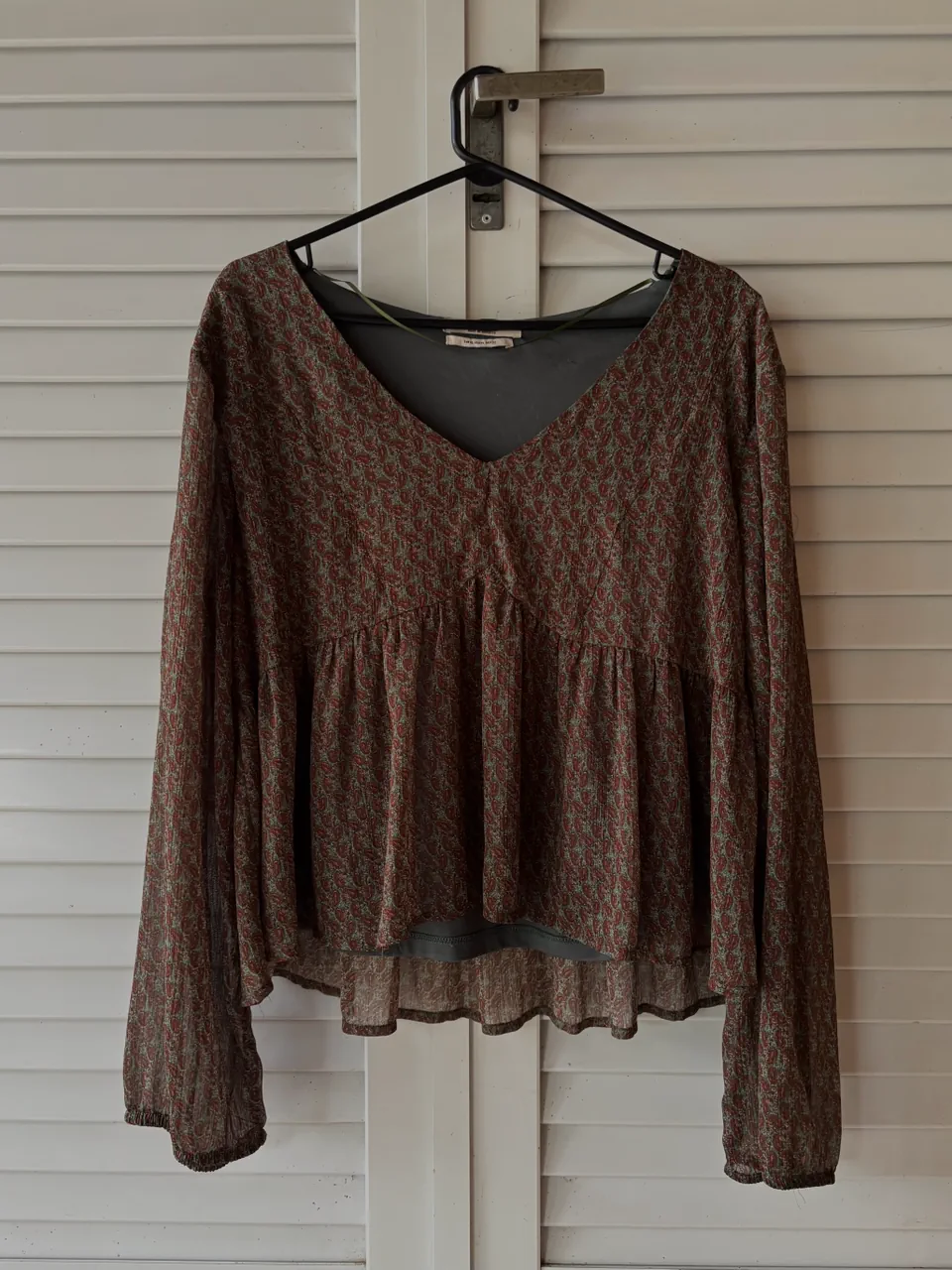 Pull&bear · Talle XL