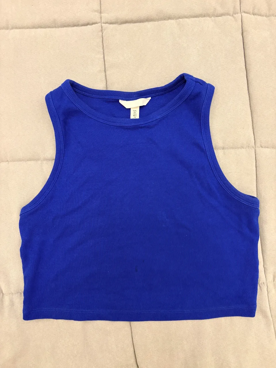 H&M · Talle L