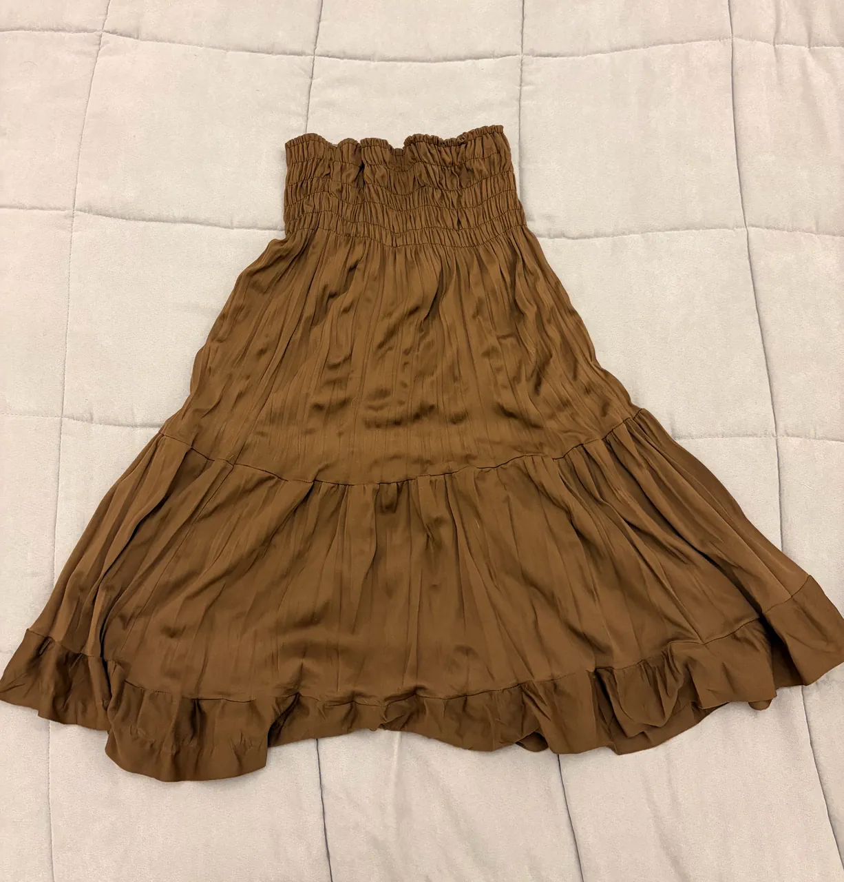 Pollera Sin marca - imagen 1